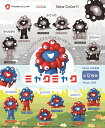 【10月発売予定】 EXPO 2025 カプセルQミュージアム ミャクミャク カプセルフィギュア 【全12種セット】 ※仮予約※