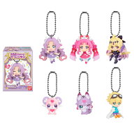 名探偵プリキュア！ マスコット 【各種】