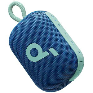 Anker Soundcore Select 4 Go Bluetooth�X�s�[�J�[ �u���[���O���[�� �yA31X1031�z