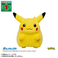 ポケットモンスター ポケモン30周年記念 おかえり!ピカチュウ 【1/1スケール】
