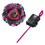 BEYBLADE X CX-13 スターター 【バハムートブリッツBK1-50I】