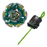 BEYBLADE X CX-14 スターター 【ナイトフォートレスGV8-70UN】