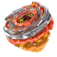 BEYBLADE X CX-15 ブースター 【ラグナレイジFE4-55Y】