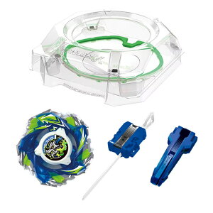 BEYBLADE X CX-16 �y�X�^�[�g�_�b�V���Z�b�gC�z