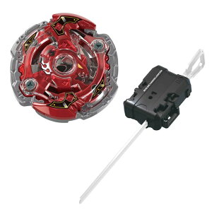 BEYBLADE X BX-00 �X�^�[�^�[ �y�X�g�[���X�v���K��2-70M�z