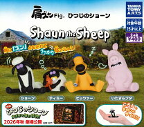 楽天市場】ひつじのショーン ミニフィギュアの通販