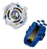 BEYBLADE X UX-20 スターター 【グローリーワルキューレLF】