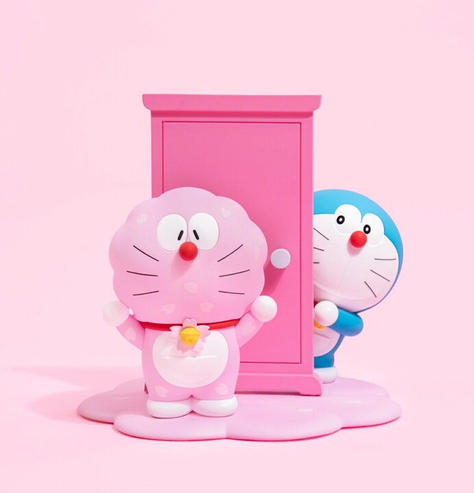 楽天市場】100%ドラえもん&フレンズ in 東京 桜フェスタオリジナル商品 