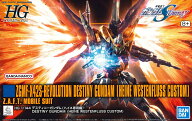 HGCE 1/144スケール 機動戦士ガンダムSEED DESTINY 【デスティニーガンダム(ハイネ専用機)】