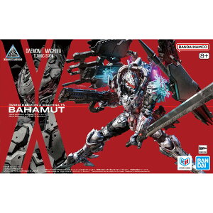 30MM DAEMON X MACHINA TS �y�o�n���[�g�z