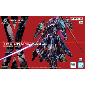 30MM DAEMON X MACHINA TS �y���󂵂��������́z