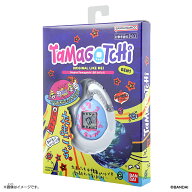 Original Tamagotchi 【初代 みずいろ】