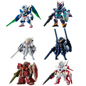 【5月発売予定】 FW GUNDAM CONVERGE ＃29 【全6種セット】