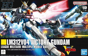 HGUC 1/144�X�P�[�� �@����mV�K���_�� �y���B�N�g���[�K���_���z