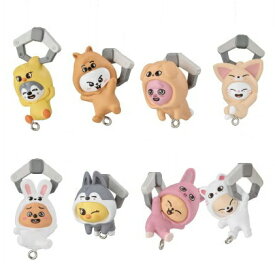 SKZOO つまんでつなげてますこっと vol.2 【各種】