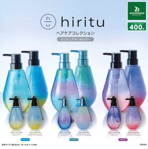 hiritu �w�A�P�A�R���N�V���� �~�j�`���A�L�[�z���_�[ �y�e��z
