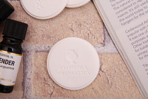 アンフォラ アロマストーン アロマプレート ストーンディフューザー 寝室 睡眠 安眠 日本製 アロマ 精油 アロマオイル 染み込ませる 石