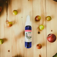 DEER女性ホルモンブレンドアロマスプレー 　30ML　オーガニック　ローズアブソリュート　妊活に　生理前…