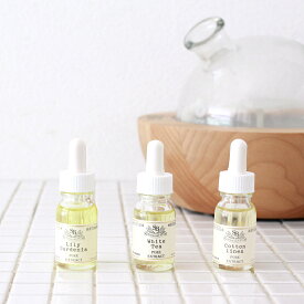 【4日20時~マラソン期間P10倍】サンタール・エ・ボーテ フレンチクラシックシリーズ アロマオイル 15ml Senteur et Beaute[teaitem]