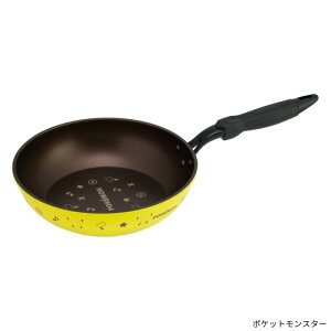 1�`7�c�Ɠ����o�� �t���C�p�� 26cm IH�Ή� �_�C�������h�R�[�e�B���O AFP26 �n���[�L�e�B �~�b�L�[�}�E�X ���킢�� ������� �X�P�[�^�[ �L�b�`��