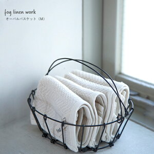 fog linen work I[ooXPbgM ACAoXPbg ^ Eh^ tHO l [N OVAL BASKET [ 킢 pĂ g₷TCY