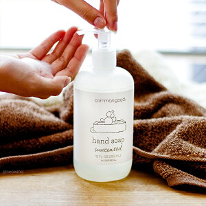 AR̃nh\[v 355mL common good RObh NYGRN[i[sgp AGxGLXz  ₳