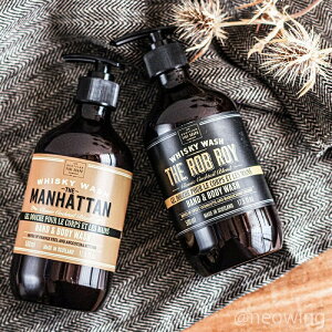 XReBbVt@C\[v YEBXL[ nh&{fBEHbV ΂ SCOTTISH FINE SOAPS jpMtg v[g  500ml XRbghY ̓