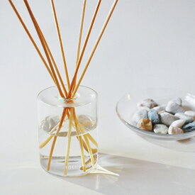 1~7営業日出荷 TOLEWA トレワ リードディフューザー 日本製 100ml 約1~2ヶ月透明感のあるユニセックスなデザイン インテリア 部屋 玄関