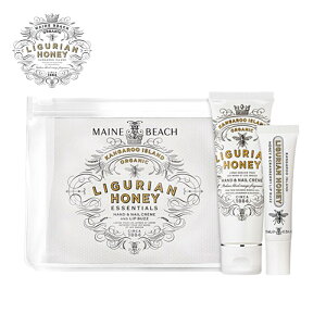 LIGURIAN HONEY OAnj[ GbZVfIpbN bvo[ nhN[ lCN[ MtgZbg   v[g