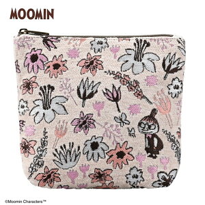 kG݃[~ MOOMIN ԂƗV |[`   σ|[` ł H17×W21.5×D15cm v[g