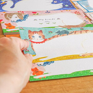 cozyca products z숤q M Little WindowEmy friends [ Xe[Vi[ 킢  [ 4e5A20 \