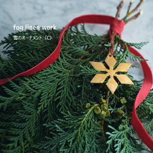 3cƓo ̃I[igiCjuX K[h tFCNXm[ tHOl[N fog linen work k AeB[N NX}XG IHC632-C [֑Ή