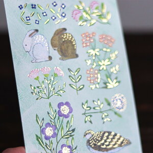 cozyca products ݂ǂ |XgJ[h fleur 莆 O[fBOJ[h a bsOObY CeAG   [ [ \