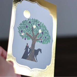 cozyca products i |XgJ[h tree/gold 莆 O[fBOJ[h zCg a bsOObY CeAG  LL [ [ \