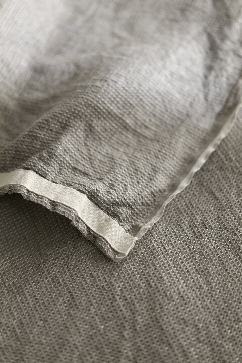 楽天市場】タオルケット シングルサイズ fog linen work リネン100 