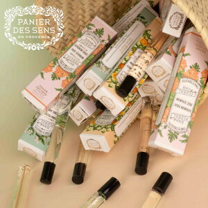 1~7cƓo   ^ѕ֗ ~jTCY Panier des Sens pjGfTX Au\[g [Ig [ tXY 10mL