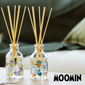 [~ [hfBt[U[ XeBbNyʌzMOOMIN 100mL KX{g tOX F p  Mtg ̓ v[g   킢