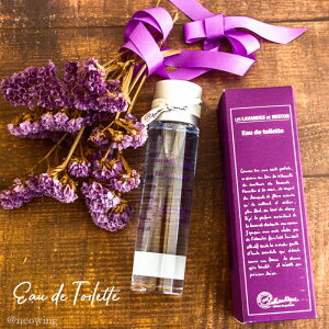 1~7�c�Ɠ��o�� ���^���e�B�b�N ���x���_�[�̒� �I�[�h�g���� 100ml�y���������zLes Lavandes de L'oncle Nestor Lothantique ���� �A���}�X�v���[ �t���[���� �V���v��