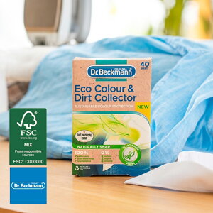  Fڂh~V[g hN^[xbN} ECO J[_[gRN^[ 40 hCcY Dr.Beckmann