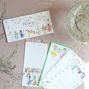 2024H̐V Aiko Fukawa M Jardin ^[  z숤q \ 킢 cozyca products { [ Xe[Vi[[