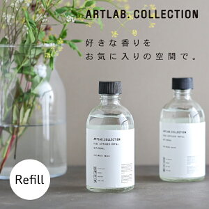 1~7cƓo lߑւp ARTLAB. COLLECTION [hfBt[U[ tB A[g{RNV 280ml [tOX