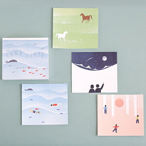 i ubN 120 LAND SCAPE {  cozyca products Xe[Vi[ [ bZ[WJ[h   [ \