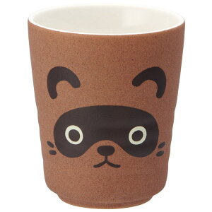 ̂ 퐻 260ml ʂ TANUKI 킢 CHYN2 LN^[ XP[^[