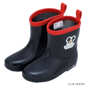 レインブーツ キッズ 16cm 子供 ディズニー 長靴 なりきりシリーズ かわいい RIBT16 DisneyZone