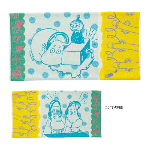[~ ^IJo[ RۖhLH kG MOOMIN Q 64×34cm 킢 [