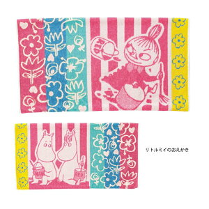 [~ ^IJo[ RۖhLH kG MOOMIN Q 64×34cm 킢 [