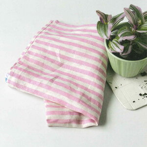 3�c�Ɠ����o�� fog linen work �t�H�O���l�����[�N ���l���e�[�u���N���XL �~�V�F�� 130x180 �������� �����` �s���N �X�g���C�v ���킢�� ������� ���l�� ���r���O�G�� �C���e���A
