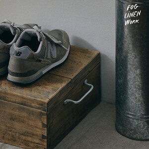 3�c�Ɠ����o�� �W���N �n���h�� fog linen work �t�H�O���l�����[�N DIY �p�[�c �N���t�g