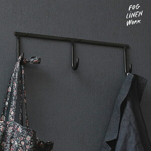 3�c�Ɠ����o�� �A�C�A�� �E�H�[���g�g���v���t�b�N fog linen work �t�H�O���l�����[�N DIY �N���t�g�f�� �A���e�B�[�N��