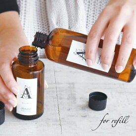 3営業日内出荷 アルファベットディフューザー 詰め替え用 オイル240ml リフィル song of nature 芳香剤 いい香り 人気商品